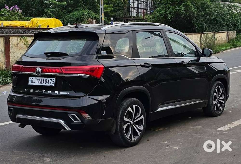 Mg Hector Sharp Pro 2.0 Turbo Diesel Mt, 2023, Diesel