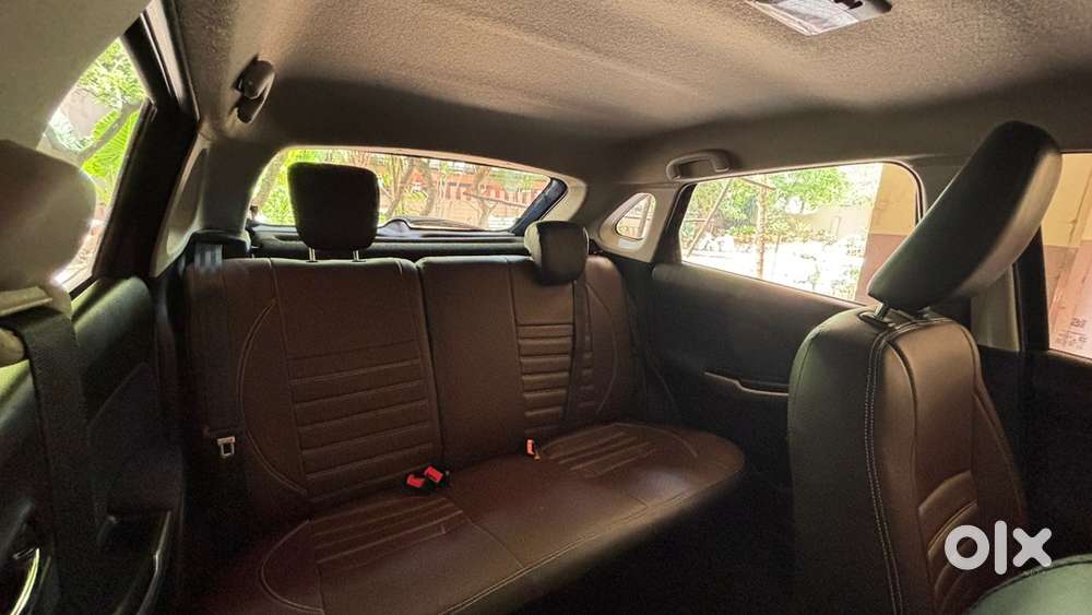 Maruti Baleno 1.2 2019