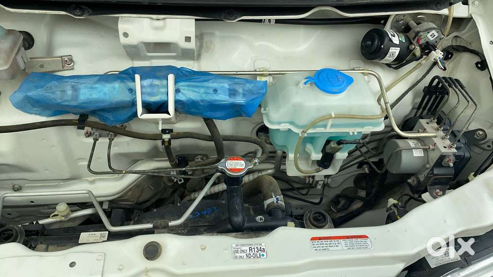 Maruti Suzuki Eeco 5 Seater Ac, 2023, Petrol