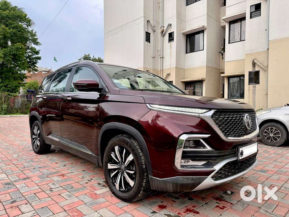 Mg Hector 2.0 Sharp Diesel, 2019, Diesel