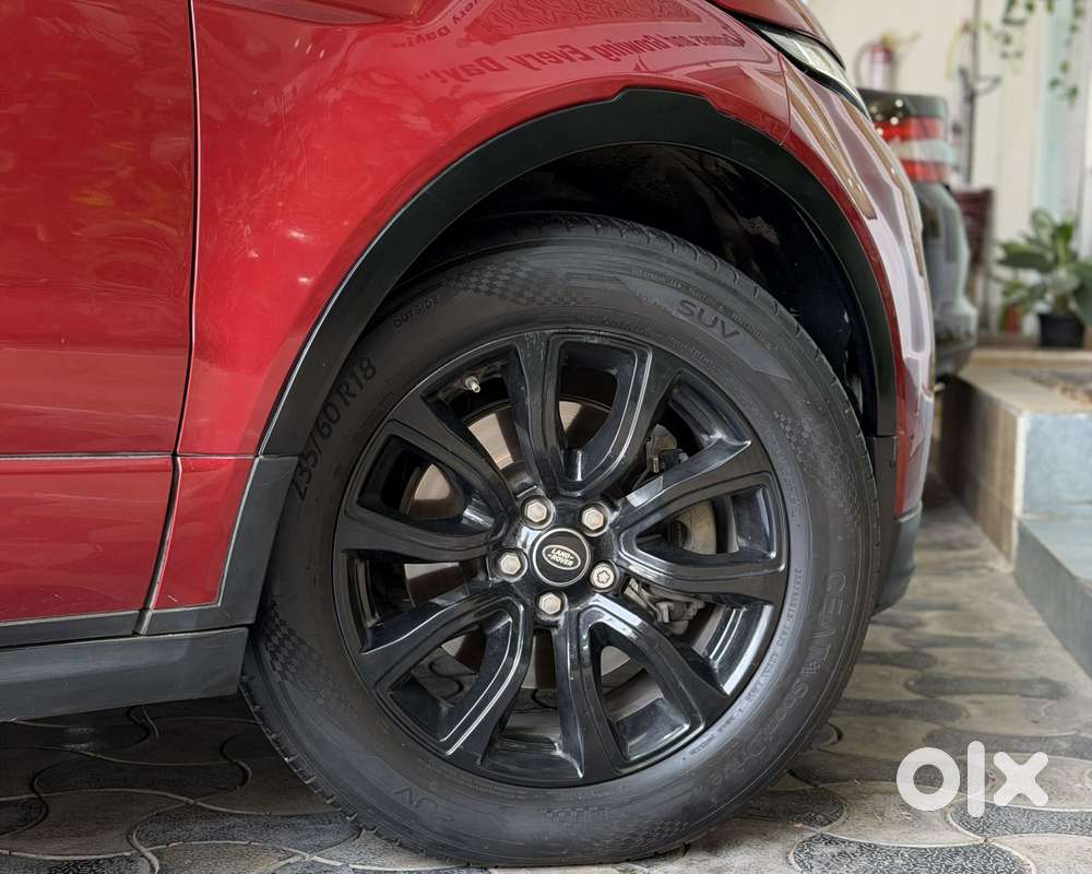 Land Rover Range Evoque Hse Dynamic, 2019, Diesel
