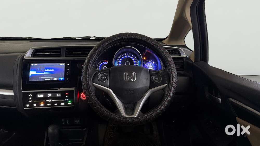 Honda Jazz Vx Cvt, 2022, Petrol