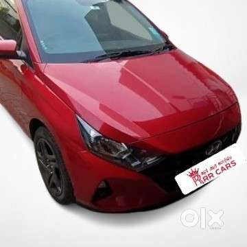 Hyundai I20 1.2 Asta, 2022