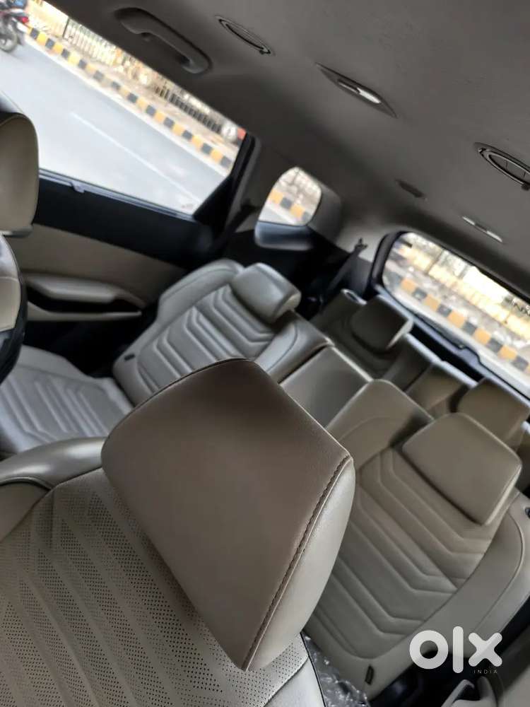 Kia Carens Diesel  In Excellent Condition