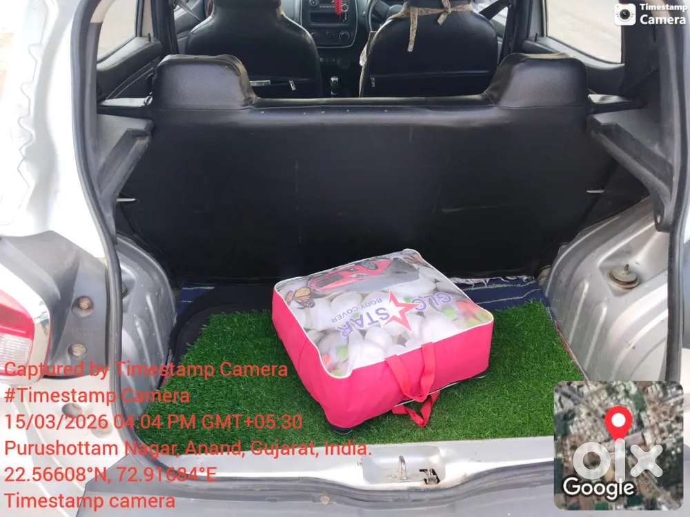 Renault Kwid 2019 Petrol 58000 Km Driven