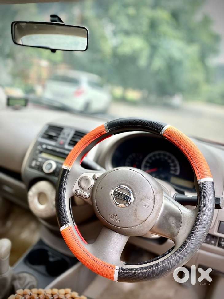 Nissan Sunny Xl Petrol, 2011, Petrol