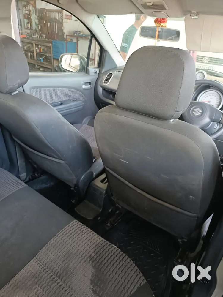 Maruti Suzuki Ritz 2013