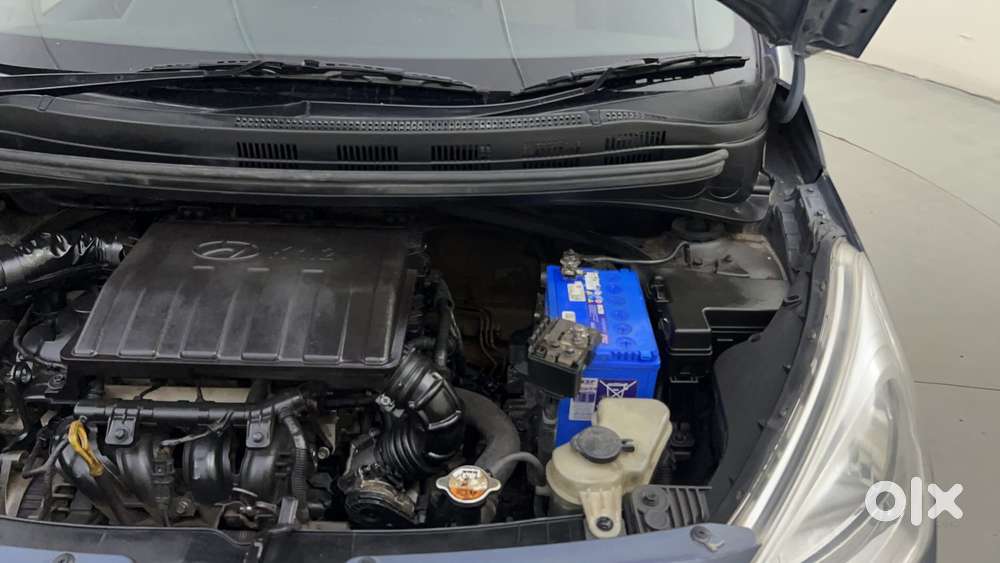 Hyundai Grand I10 1.2 Kappa Magna, 2014, Petrol