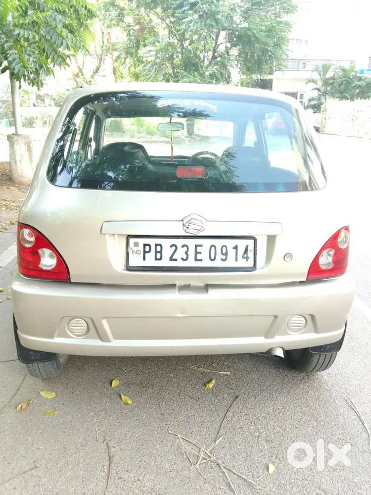 Maruti Suzuki Zen 2005  All Car Available