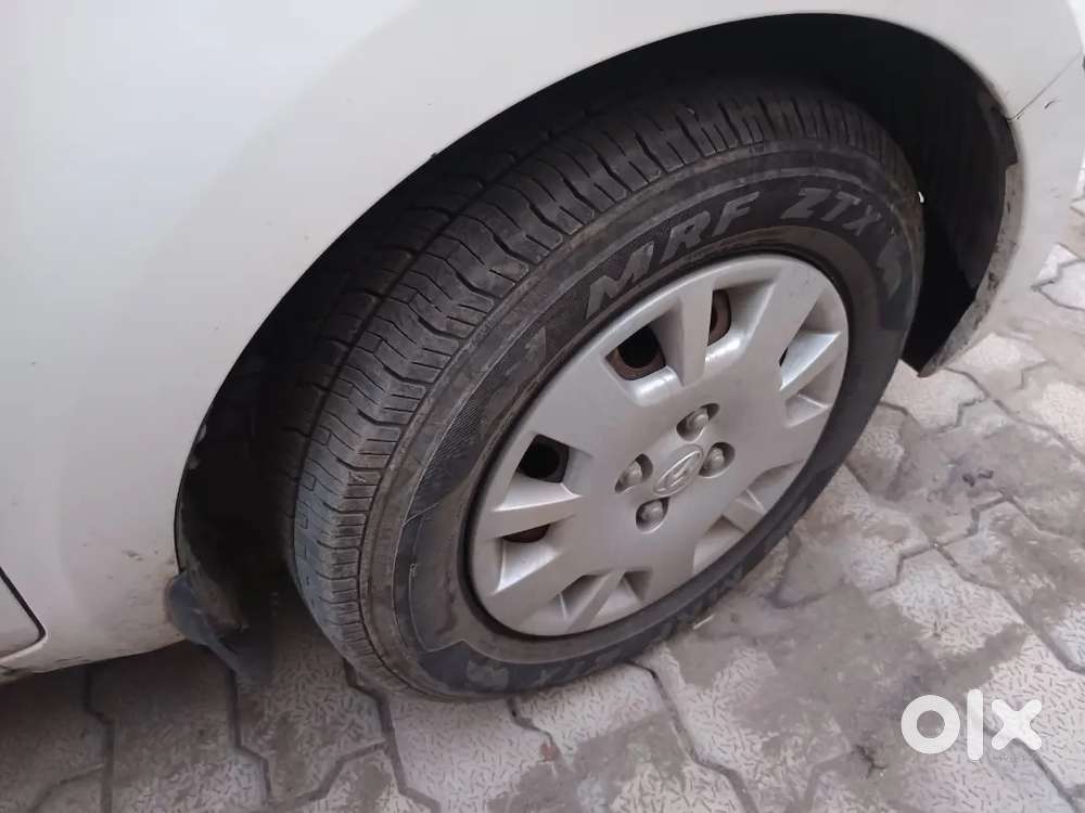 Hyundai I20 Magna