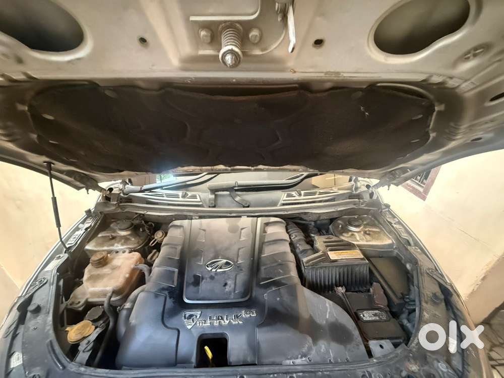 Mahindra Xuv500 2015 Diesel