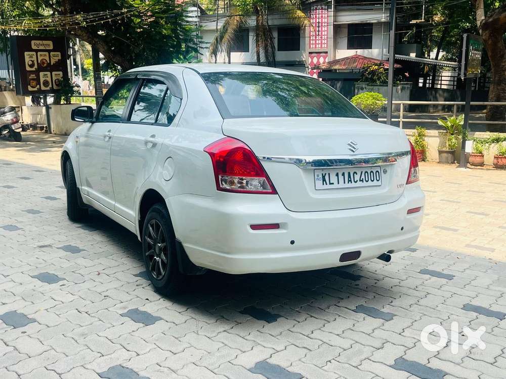 Maruti Suzuki Swift Dzire Vdi Optional, 2008, Diesel