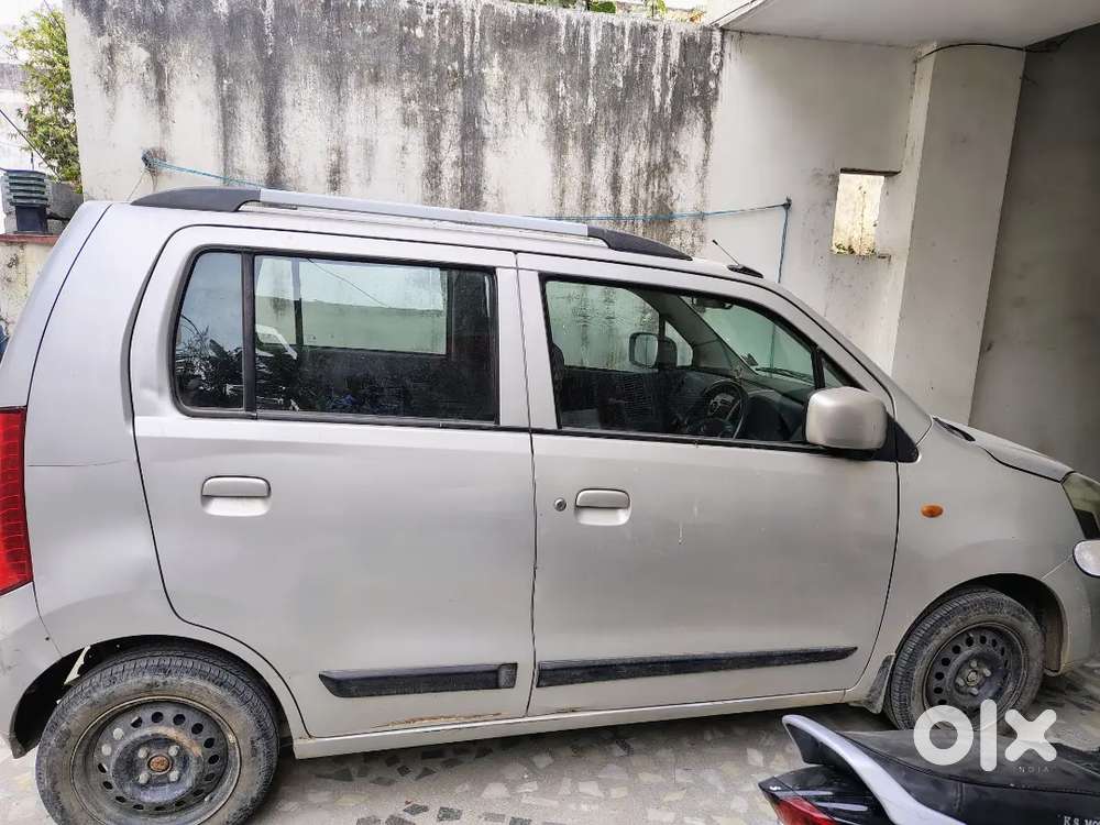Maruti Suzuki Wagon R 2011