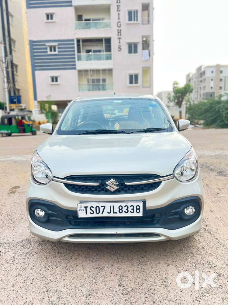 Maruti Suzuki Celerio Zxi(o) Mt, 2022, Petrol