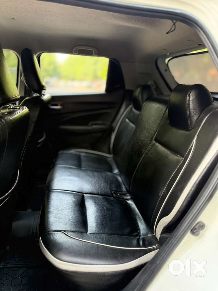 Maruti Suzuki Swift Vxi Ags, 2019, Petrol