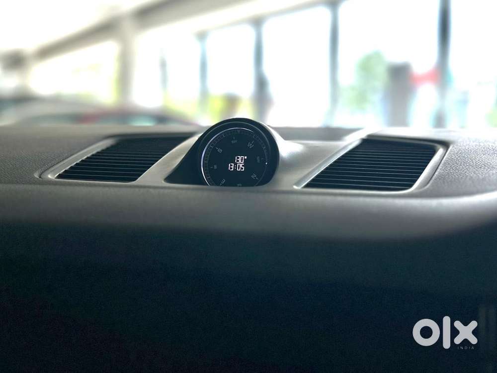 Porsche Cayenne S, 2022, Petrol
