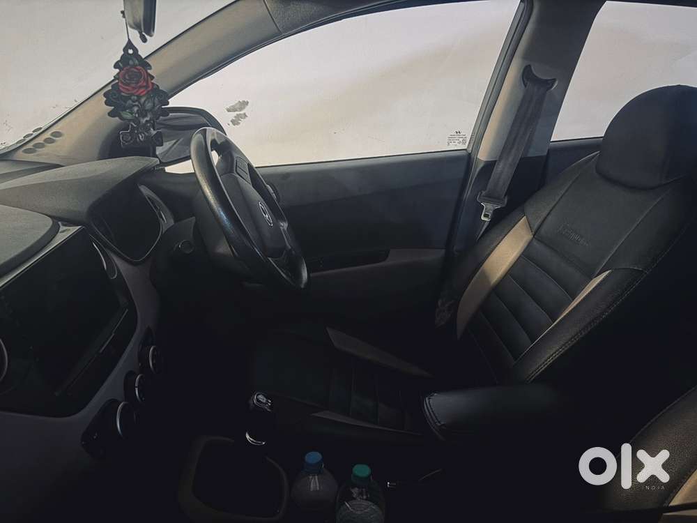 Hyundai Grand I10 2019