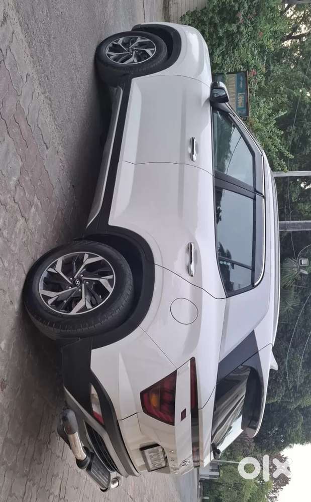 Hyundai Creta Sx (o) 1.5 Diesel Automatic, 2022, Diesel