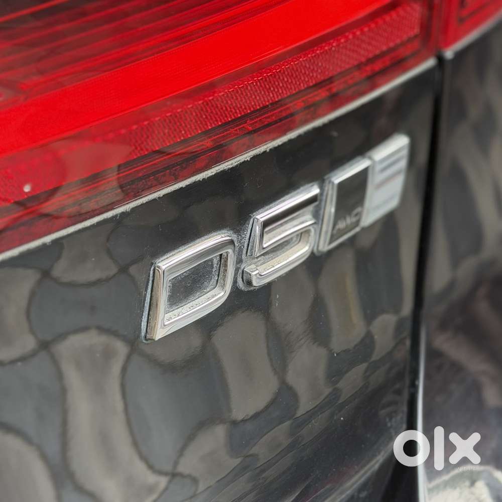 Volvo V 90 Cross Country D5, 2018, Diesel