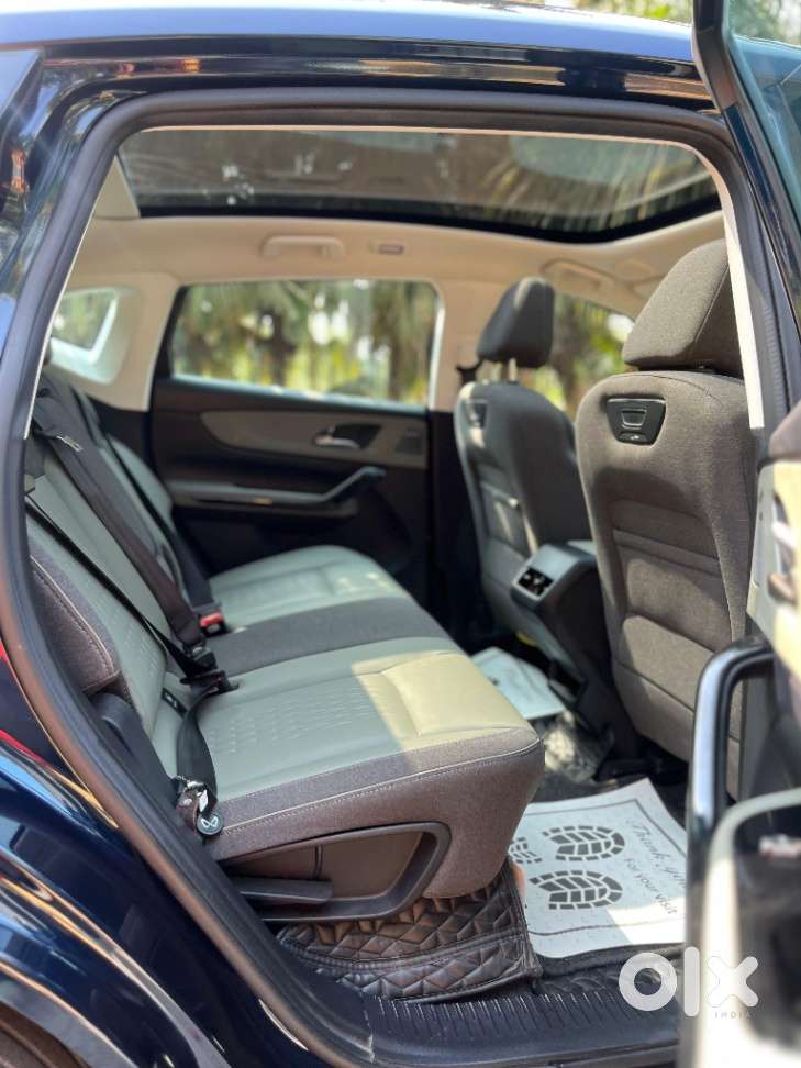 Mahindra Xev 9e Pack Two, 2025, Electric