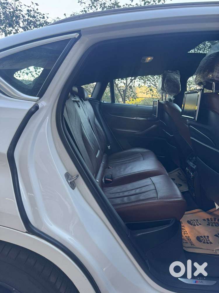 Bmw X6 Xdrive 40d M Sport, 2015, Diesel