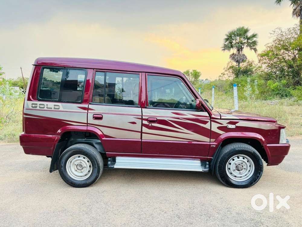Tata Sumo Gold 2013 Diesel 131524 Km Driven