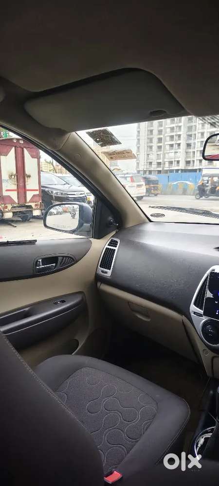 Hyundai I20 1.4 Diesel 2011