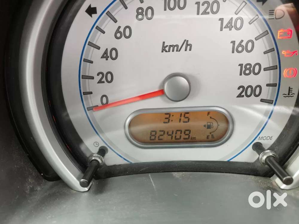 Maruti Suzuki Ritz Zxi Bs-iv, 2014, Petrol
