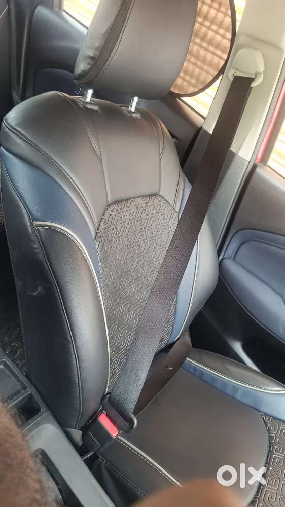 Baleno Sigma Less Driven Single Hand