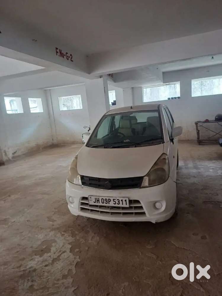 Maruti Suzuki Estilo Vxi 2011 Petrol 34000 Km Driven