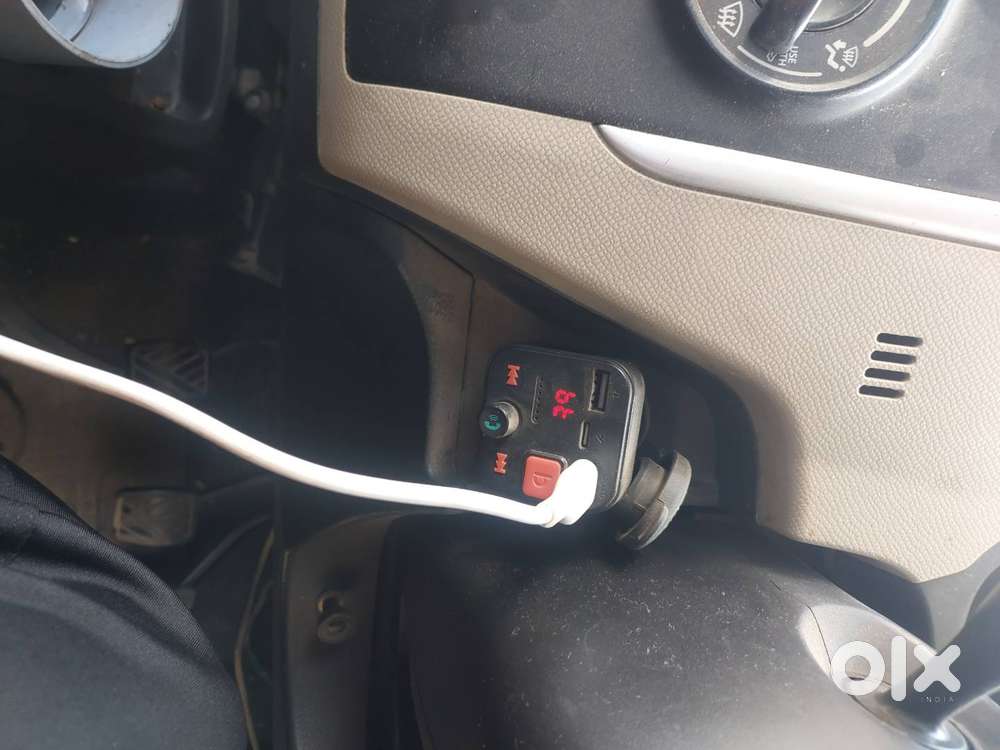 Maruti Suzuki Wagon R 2018 Dec Cng