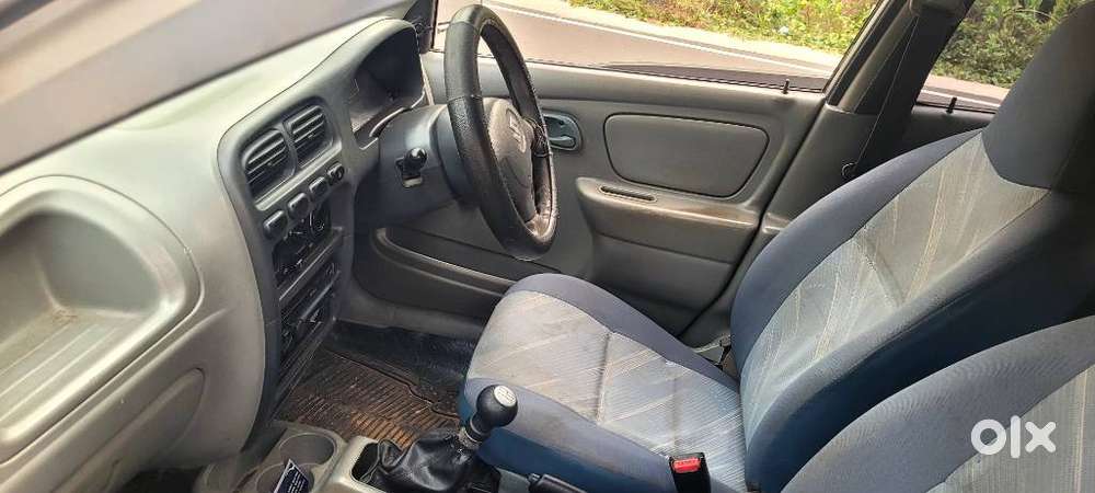 Maruti Suzuki Alto K10 2010-2014 Lxi, 2013, Petrol