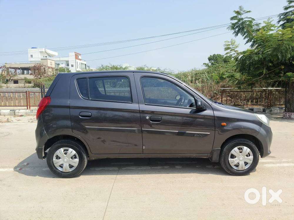Maruti Suzuki Alto 800 2012-2016 Lxi, 2014, Petrol