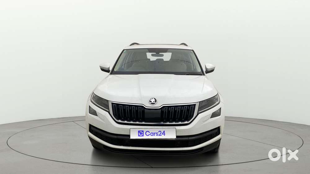 Skoda Kodiaq 2.0 Style Tdi 4x4 At, 2019, Diesel
