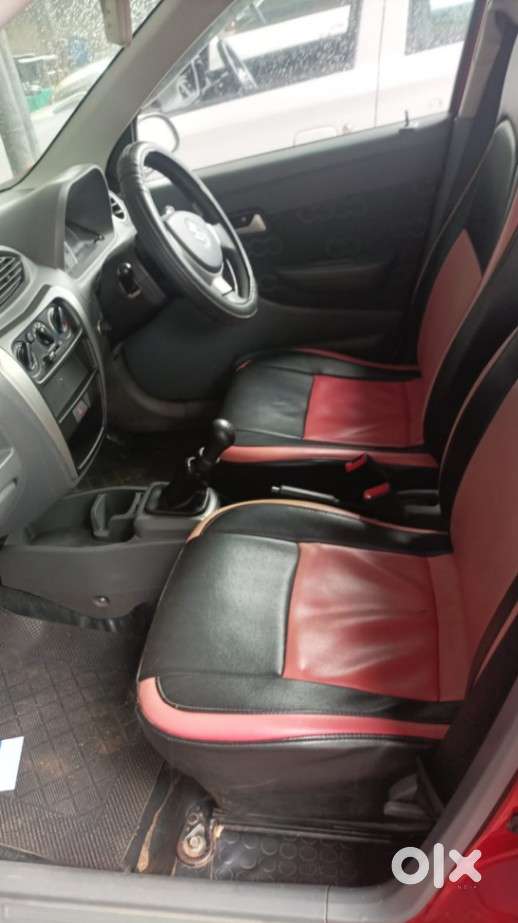 Maruti Suzuki Alto 800 2012-2016 Lxi, 2015, Petrol