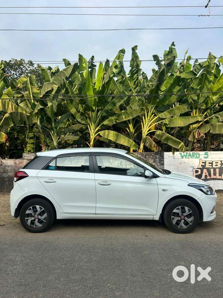 Hyundai Elite I20 2016 Petrol Well Maintained