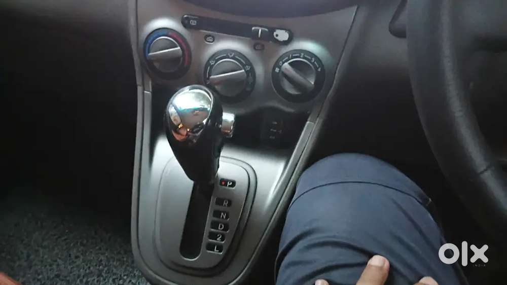 Hyundai I10 Sportz Petrol 2012