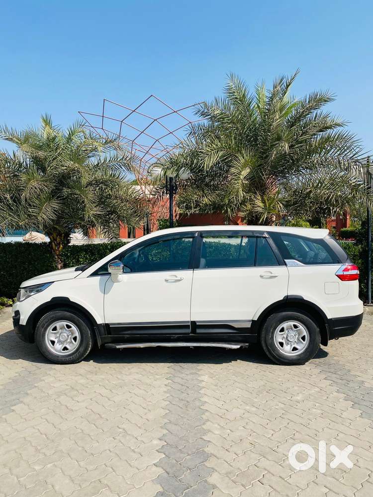 Tata Hexa Xma, 2017, Diesel