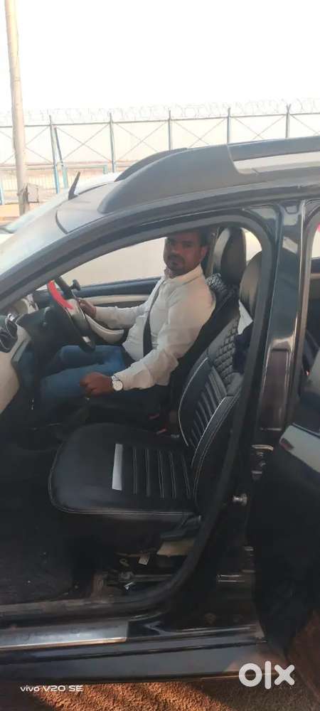 Renault Duster 2013
