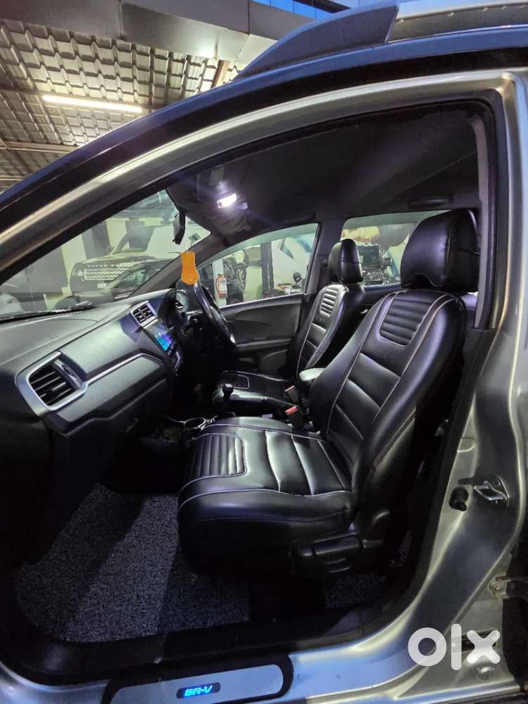 Honda Br-v 1.5 V I-dtec Mt, 2017, Diesel