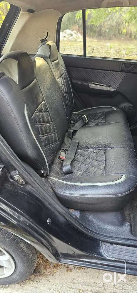 Hyundai Getz 1.3 Gls Well Maintained