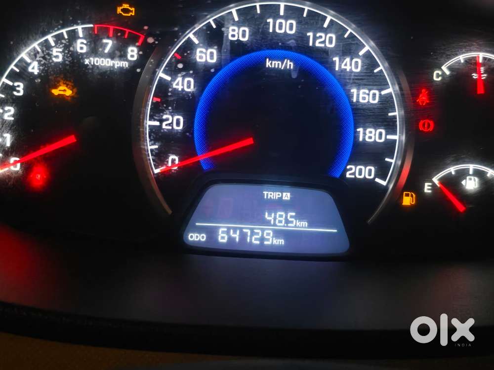 Hyundai Grand I10 1.2 Kappa Magna, 2018, Cng & Hybrids