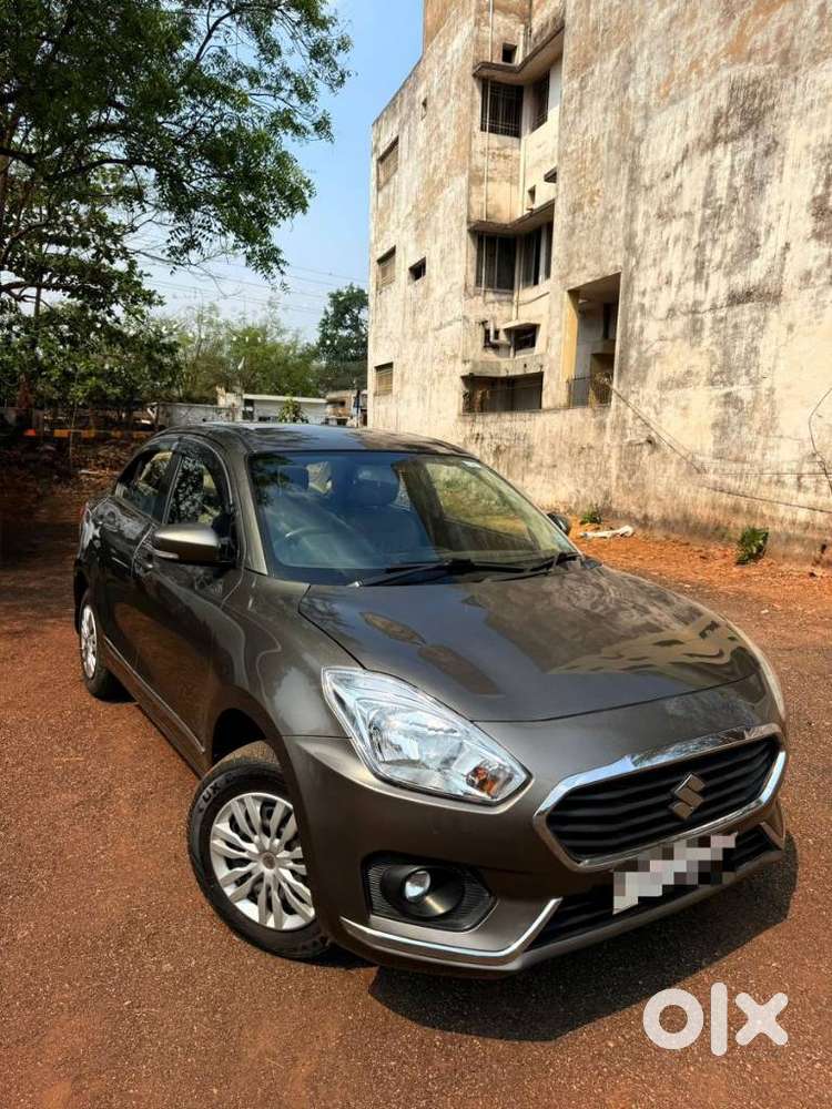 Maruti Suzuki Swift Dzire 1.2 Vxi Bsiv, 2019, Petrol