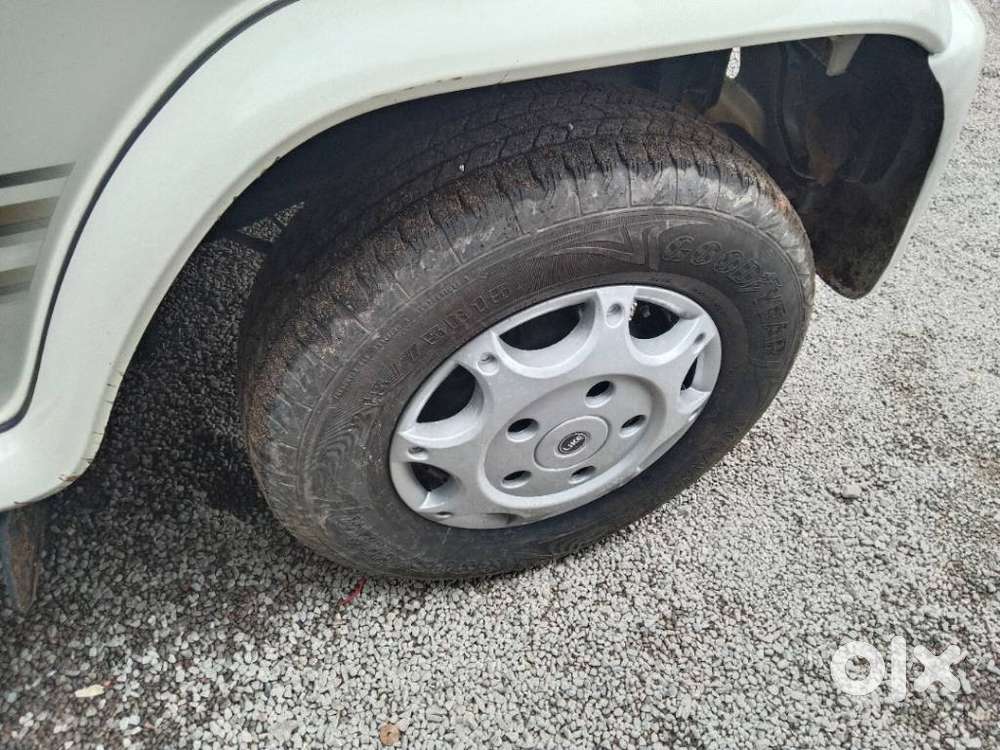 Mahindra Bolero 1.5 B6 (o), 2021, Diesel