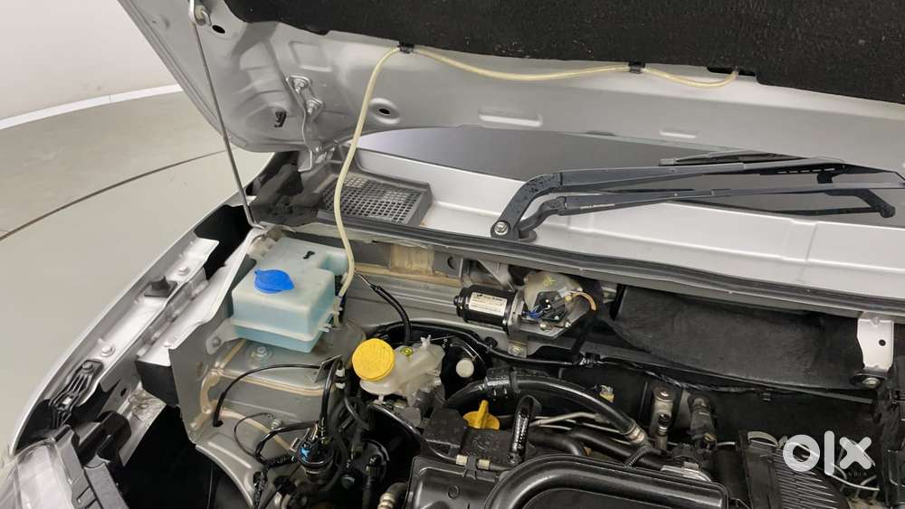 Renault Kwid 2019-ongoing 1.0 Climber Amt, 2023, Petrol