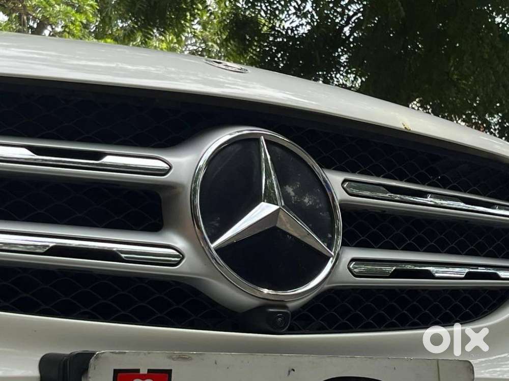 Mercedes-benz Glc Class 200, 2023, Petrol
