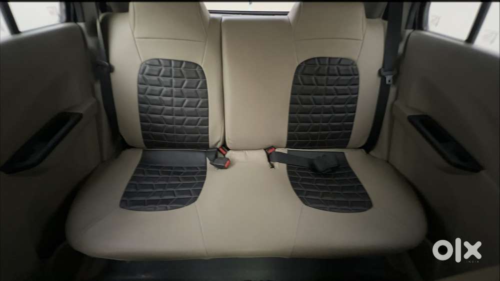 Maruti Suzuki Celerio 1.0 Vxi Amt, 2015, Petrol