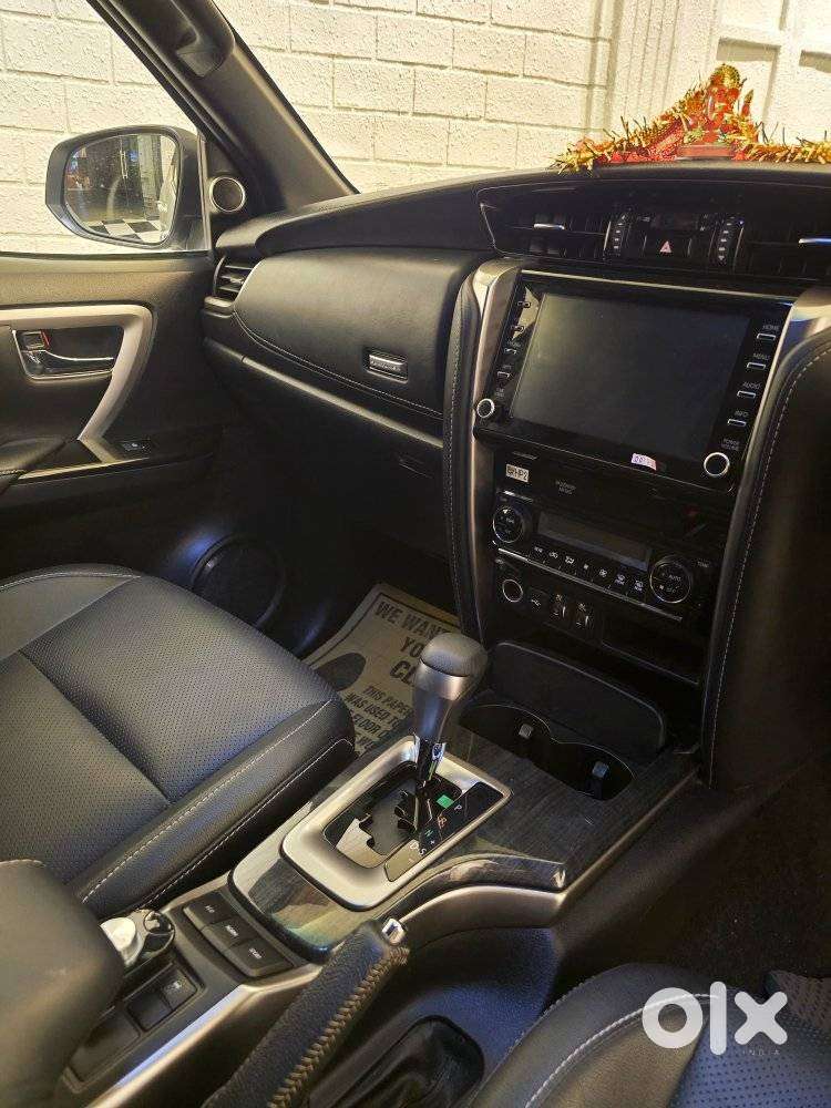 Toyota Fortuner 4x2 At 2.8 Diesel, 2025, Diesel