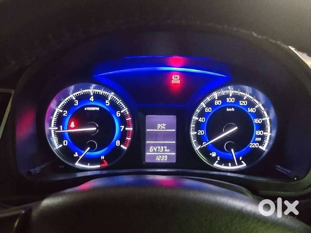 Get This Baleno @ Very Affordable Price