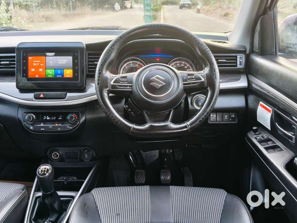 Maruti Suzuki Xl6 Zeta Mt Cng, 2024, Cng & Hybrids